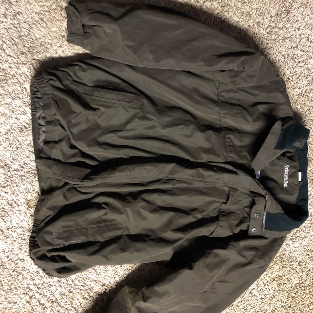 St. John’s Bay 2XL jacket